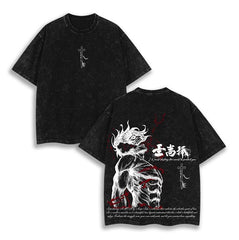 Eren Titan Shadow Tee