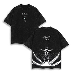 Attack on Titan Born Free Tee