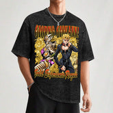 Giorno Golden Experience Tee
