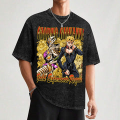 Giorno Golden Experience Tee