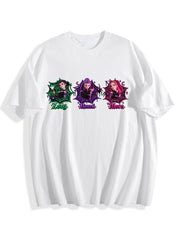 Huntrix Oversized T-Shirt