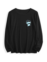 Gojo Infinity Line Long Sleeve