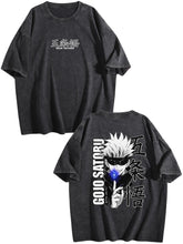Jujutsu Kaisen Gojo Satoru T-Shirt