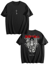 Attack On Titan Tee