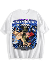 Yuji Todo Dynamic Tee