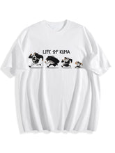 Kuma Life Moments Tee