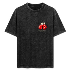 Hajime no Ippo Vintage Boxer Tee