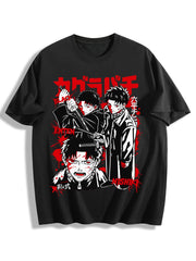 Chihiro Enchanted Blade Tee