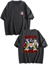 Demon Slayer Hashira T-Shirt