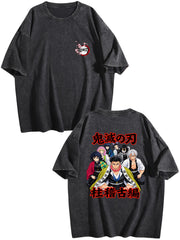Demon Slayer Hashira T-Shirt