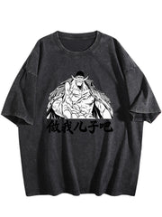 Whitebeard Legend Tee