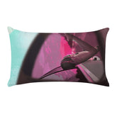 Chasca Crimson Anime Pillowcase