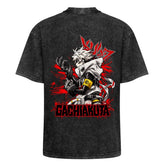 Jabber Crimson Havoc Tee