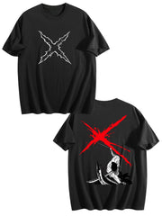 Zoro Scar Tee
