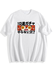 FGO 10-Pull Gacha Tee