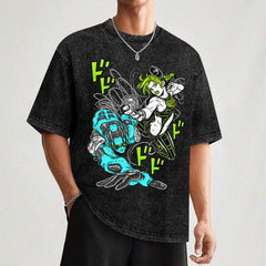 Jolyne Stone Free Impact Tee
