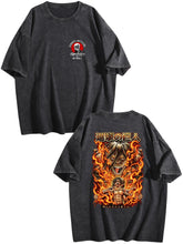 Attack On Titan Colossal Titan Tee