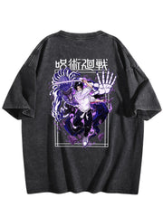 Yuta Curse Tee