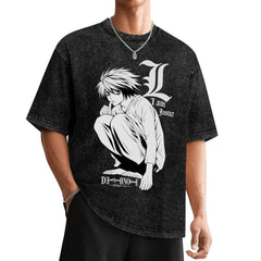 L Graphic Tee