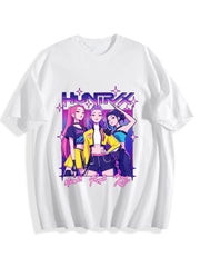 Hunters Oversized T Shirt
