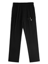 Attack On Titan Minimalist Character Print Casual Trousers