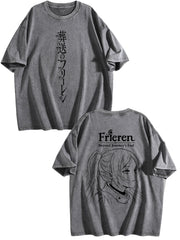 Frieren Portrait Tee