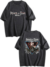 Attack on Titan Vanguard Clash Tee