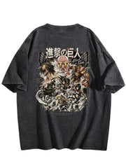 Attack On Titan T-Shirt
