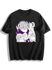 Gojo Forty-One Seconds Tee