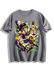 JoJo Retro Collage Tee