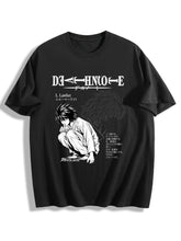 L Silent Mind Tee