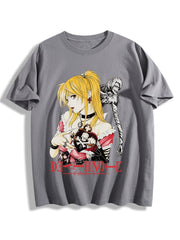 Misa Rem Gothic Tee