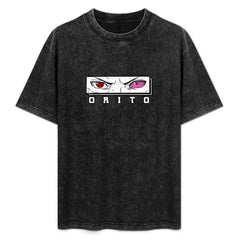 Obito Kamui Vortex Tee