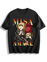 Misa Gothic Muse Tee