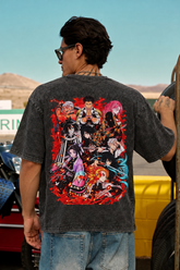 Demon Slayer Legends Tee