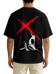 Zoro Scar Tee