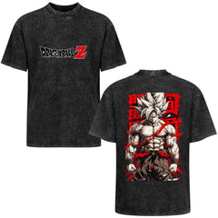 Super Saiyan Goku Tee