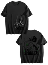 Roronoa Zoro Swords Tee