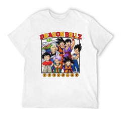 Dragon Ball Classic Crew Tee