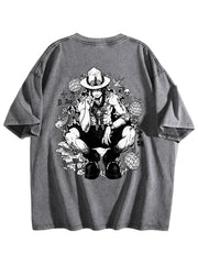 One Piece Ace T-Shirt