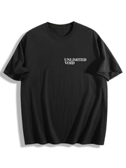 Gojo Infinite Gesture Tee