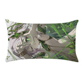 Nahida Dendro Dream Pillowcase