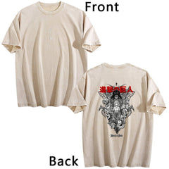 Attack on Titan Vintage Art Tee