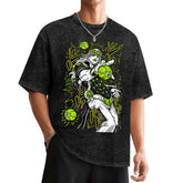 Steel Ball Run Gyro Tee