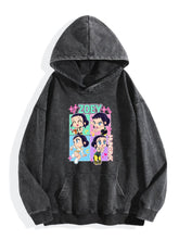 Pop Huntrix Zoey Hoodie
