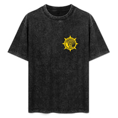 Enjin Golden Umbreaker Tee