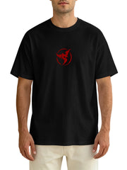Naruto Itachi Tsukuyomi Genjutsu Tee