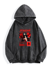 Naruto Itachi Hoodie