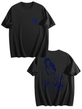 Nico Robin Blue Reverie Tee
