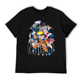 Team 7 & Friends Graphic Tee